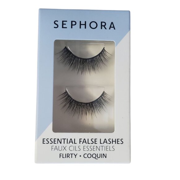 Sephora False Eye Lashes - Picture 2 of 3